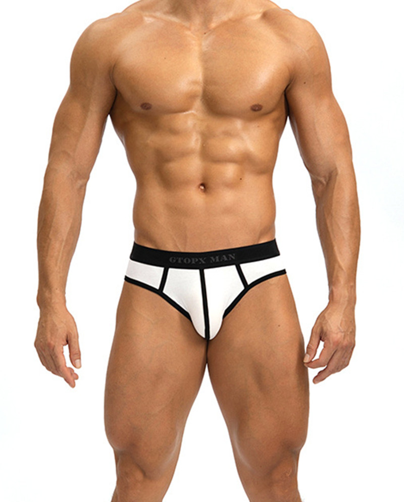 Ropa interior sexi para hombre - Pouch Boxer Pouch review and price