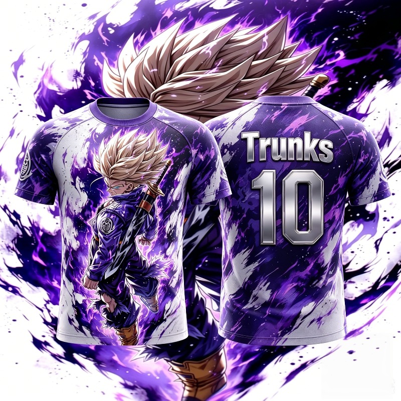 2026 Summer Dragon Ball Trunks - Trunk Breathable Men review and price