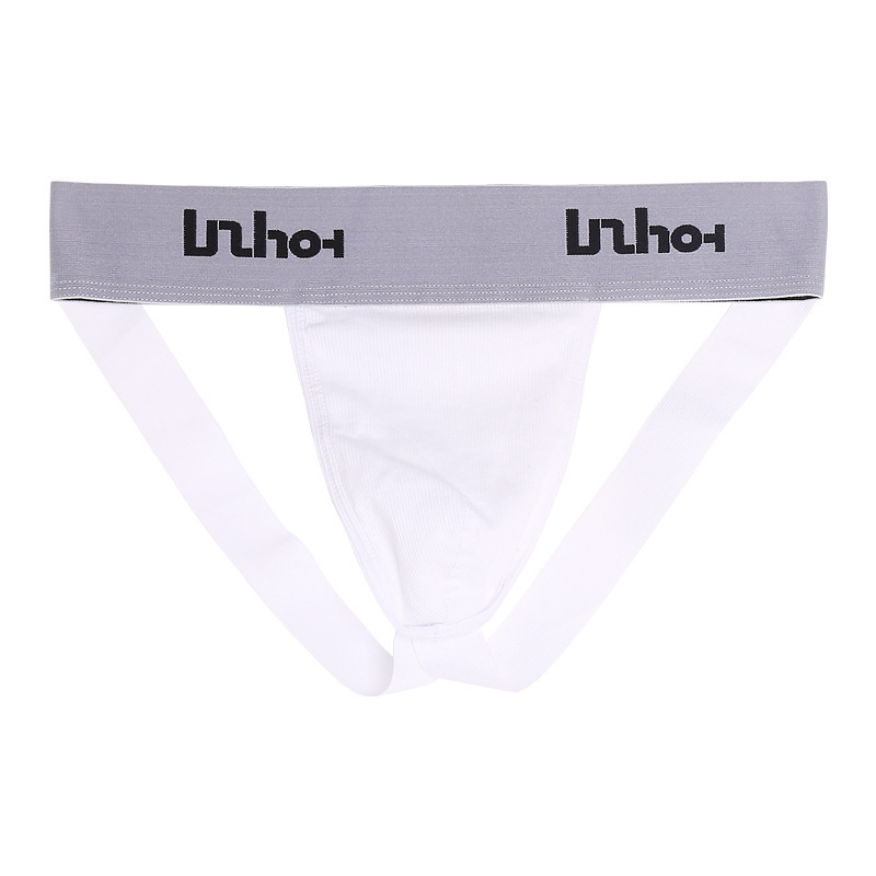 Men's Bulge Jockstrap Cotton R - Jockstrap Athletic review and price