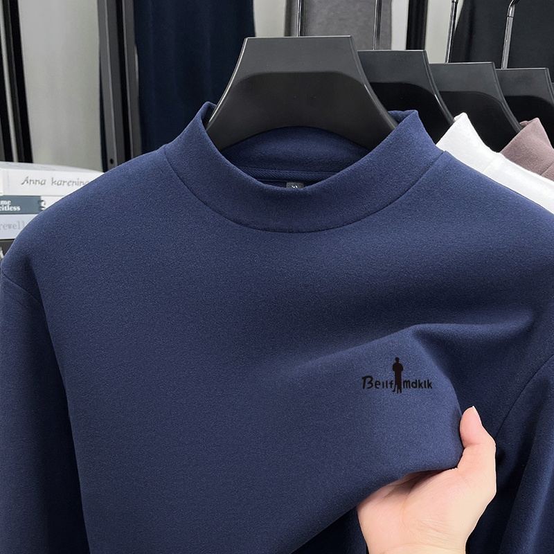 Designer Men's Solid Color New - Base Layer Top review and price