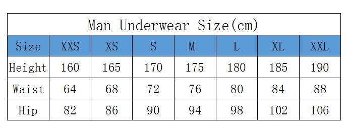 Handmade Men's Latex Boxer Sho - Boxer Shorts Modal review and price