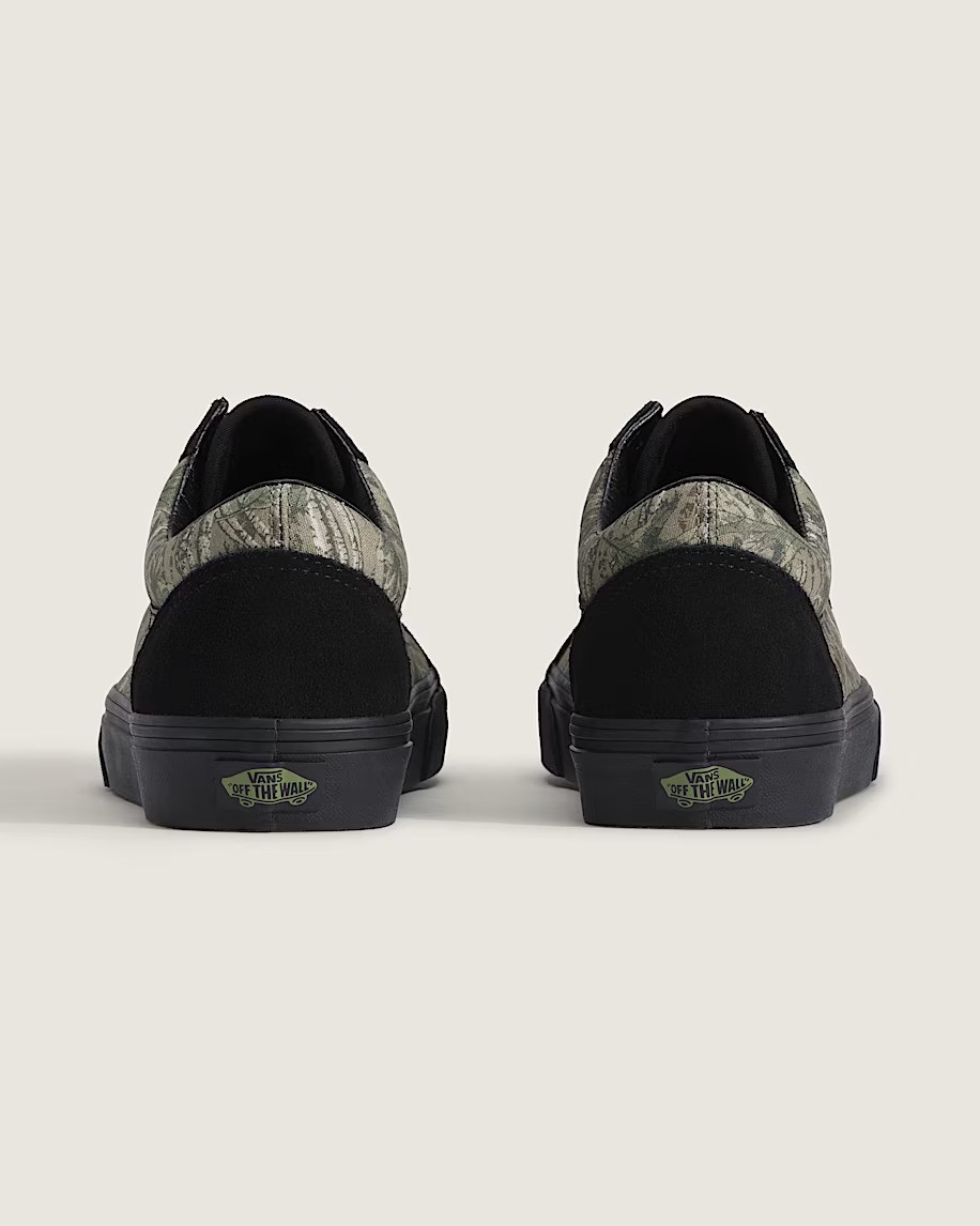Vans Mens Old Skool Shoes - Vans Shoes Authentic review and price