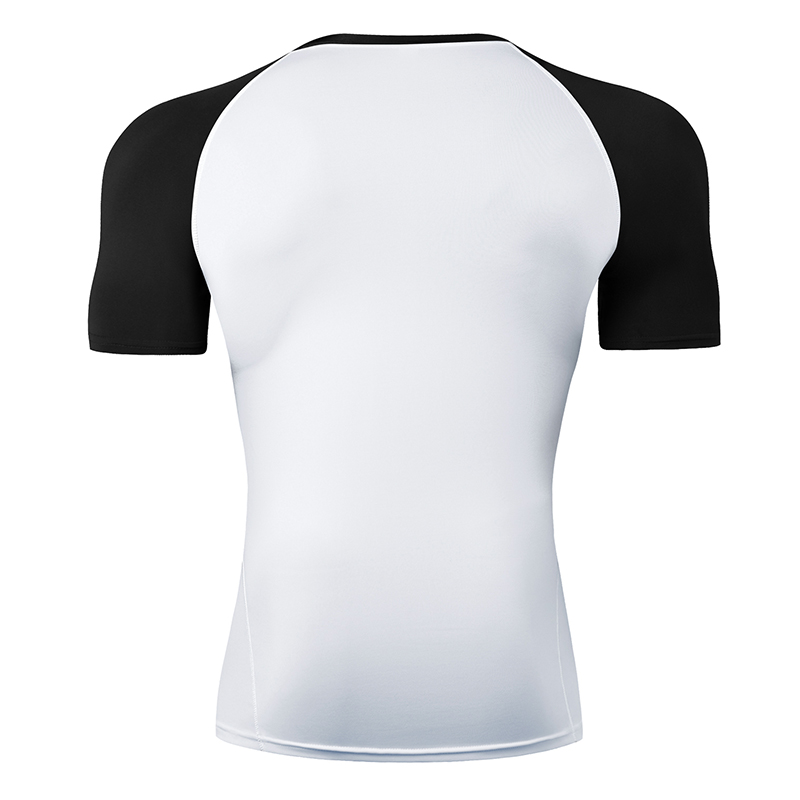 Men's Graphic Short Sleeve Com - Base Layer Top review and price