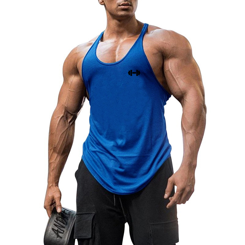 Men's Cotton Soft Breathable T - Sleeveless Undershirt review and price