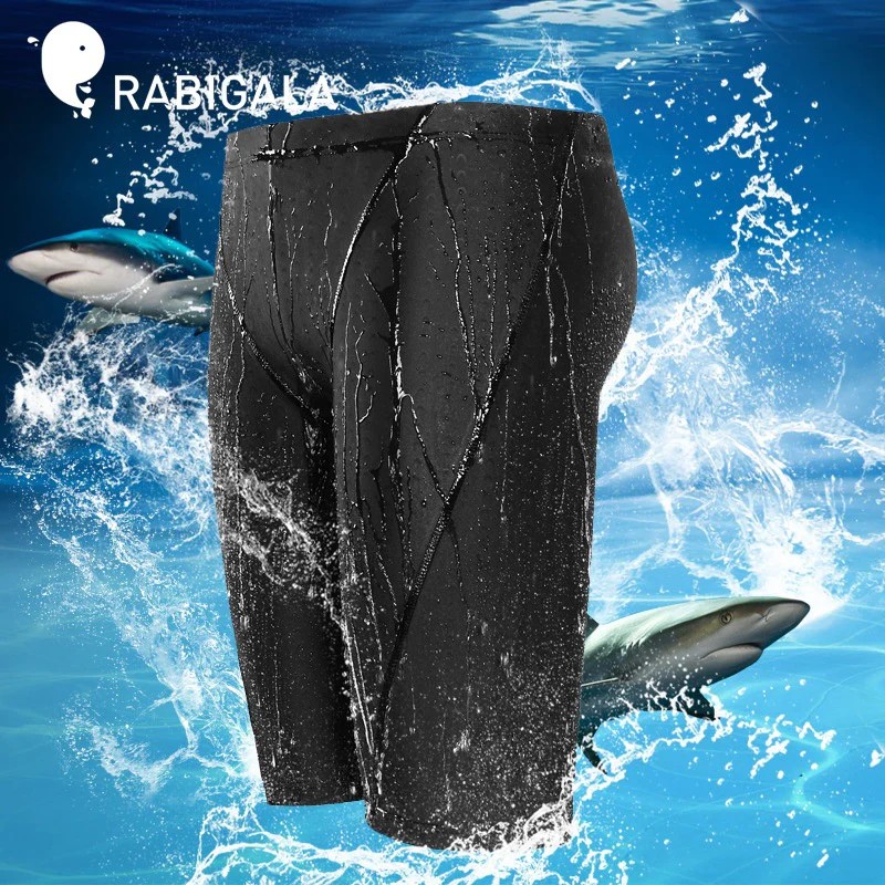 Rabigala Swimming Trunks Quick - Trunk Breathable Men review and price