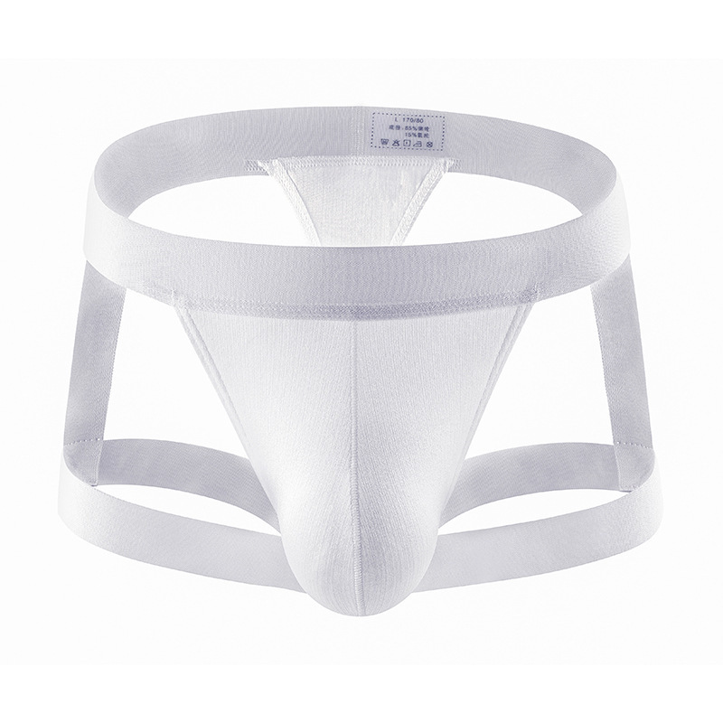 ‌Men Sports Jockstrap Thong Le - Jockstrap Athletic review and price