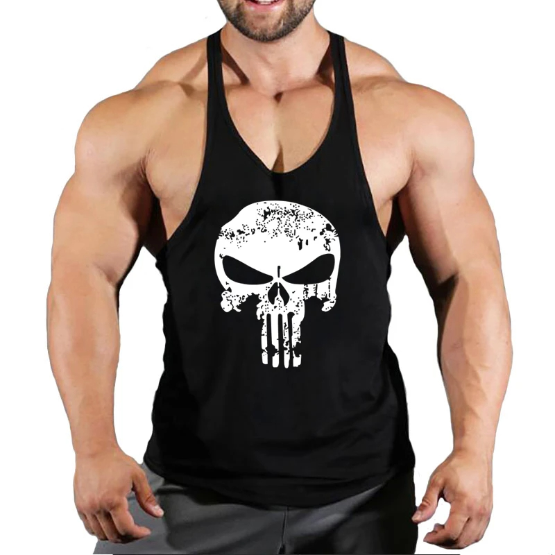 Top Gyms Men's Clothes Tank Ve - Undershirt Crew Neck review and price