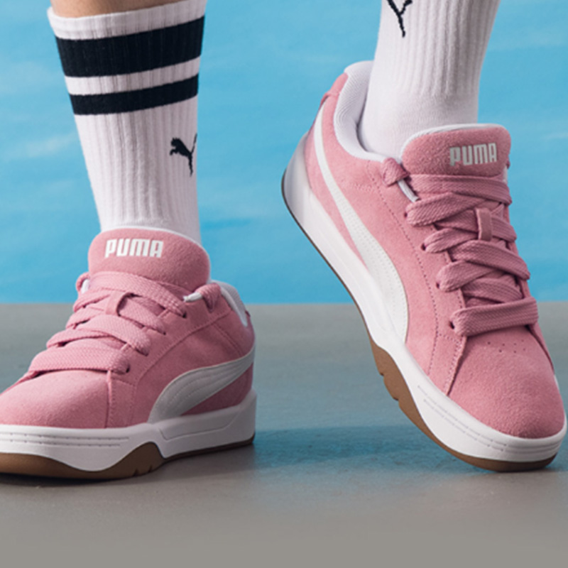 Puma Mid Skate Shoes sports Lo - Puma Shoes Suede Classic review and price