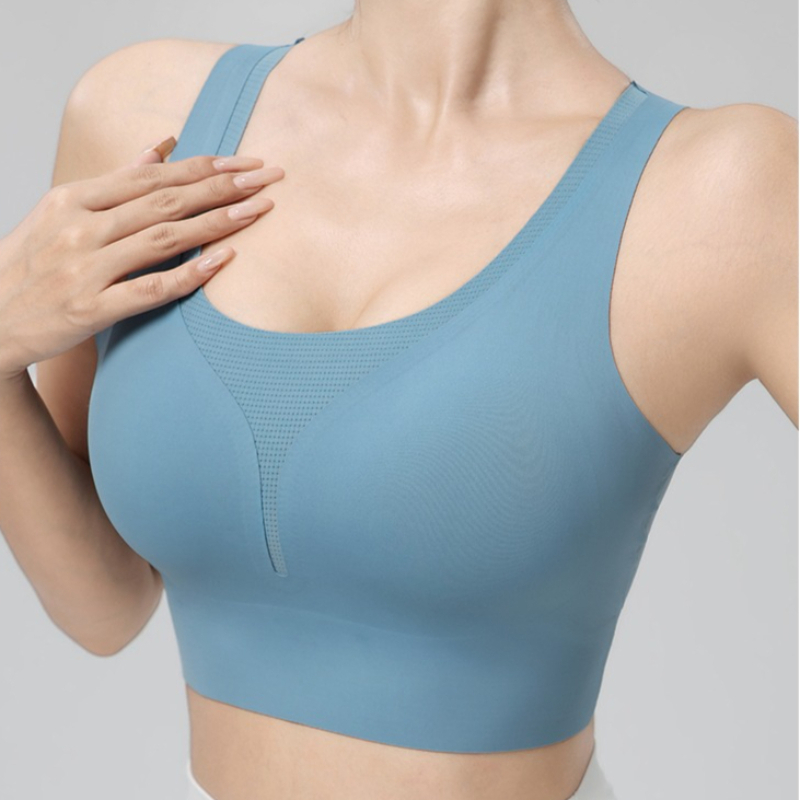 Yoga Vest Women Summer One-Pie - Quick Dry Underwear review and price