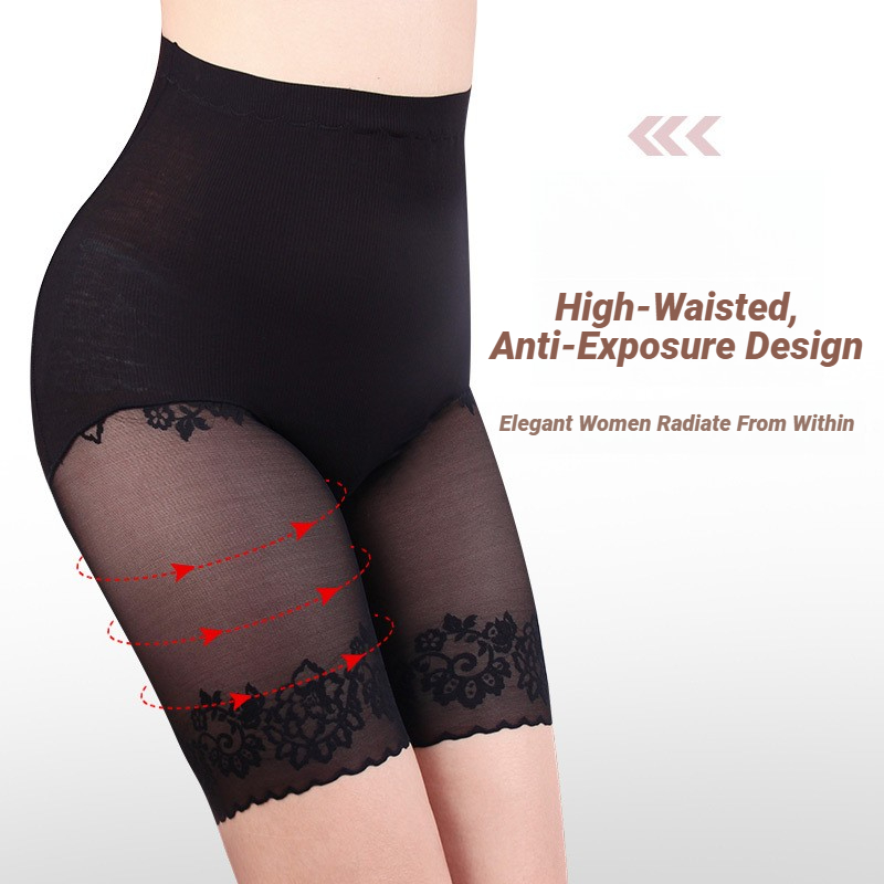 Plus Size Safety Short Pants S - Boxer Shorts Modal review and price