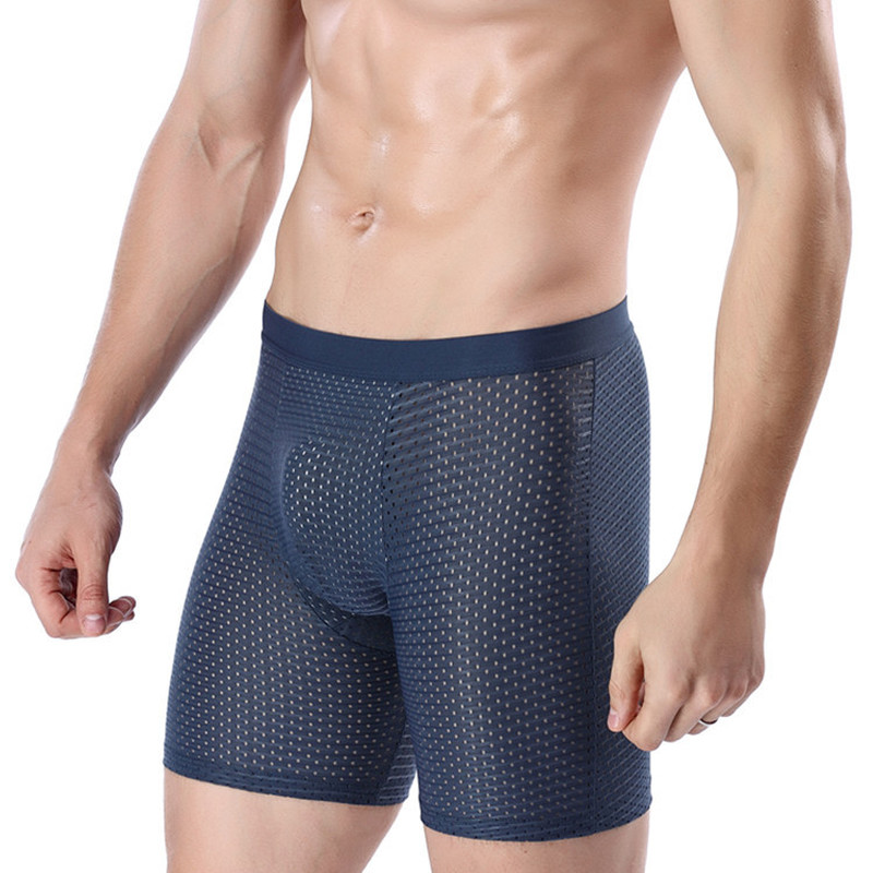 4 pack Mens shorts Ice Silk Co - Multi Pack Underwear review and price