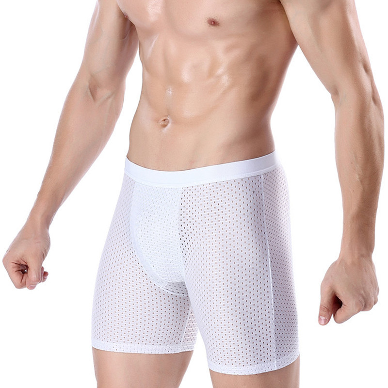 4 pack Mens shorts Ice Silk Co - Multi Pack Underwear review and price