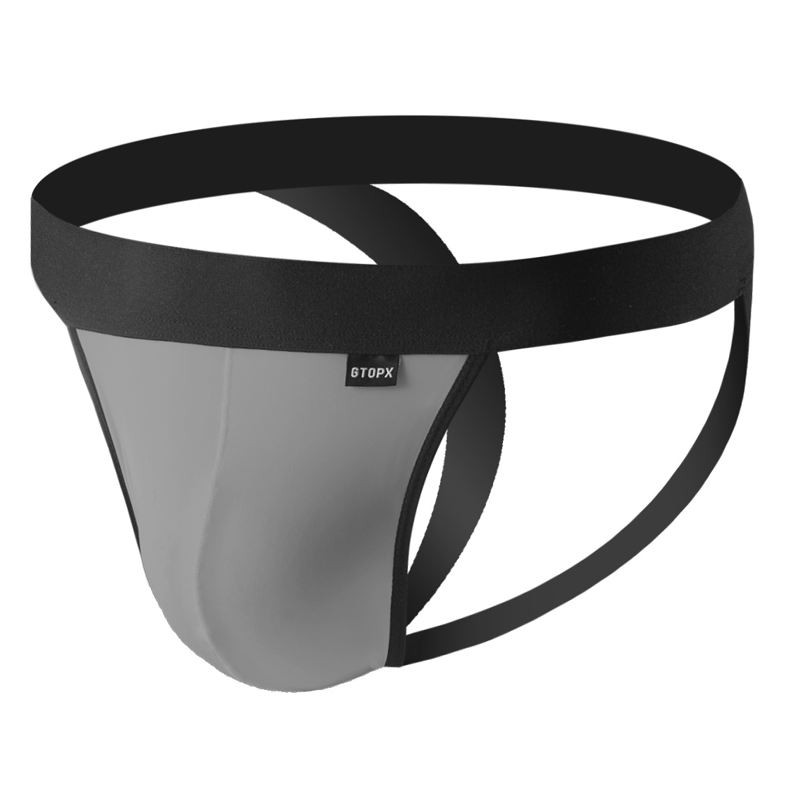 Men's Ice Silk Jockstrap Doubl - Jockstrap Athletic review and price