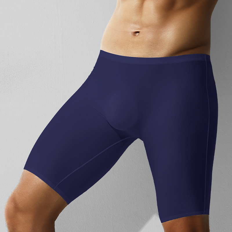 3-Pack of Men's Ice Silk Under - Multi Pack Underwear review and price