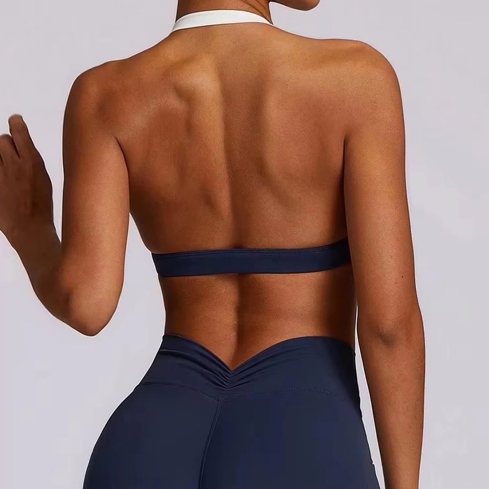 Sexy Scrunch Sports Bra Gym To - Quick Dry Underwear review and price
