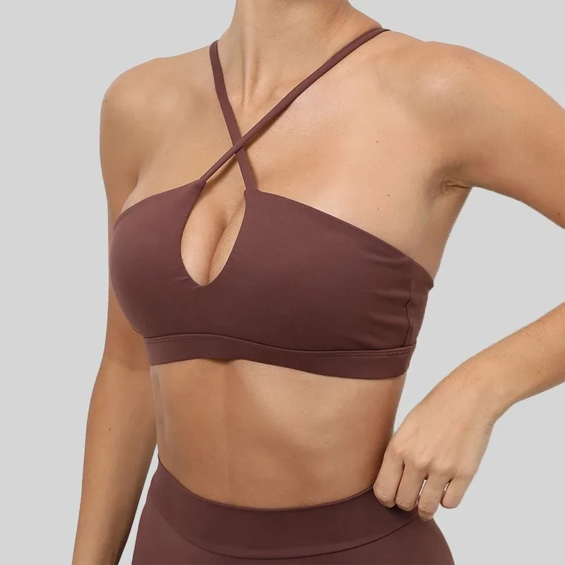 Sexy Sports Bra Workout Brasie - Quick Dry Underwear review and price