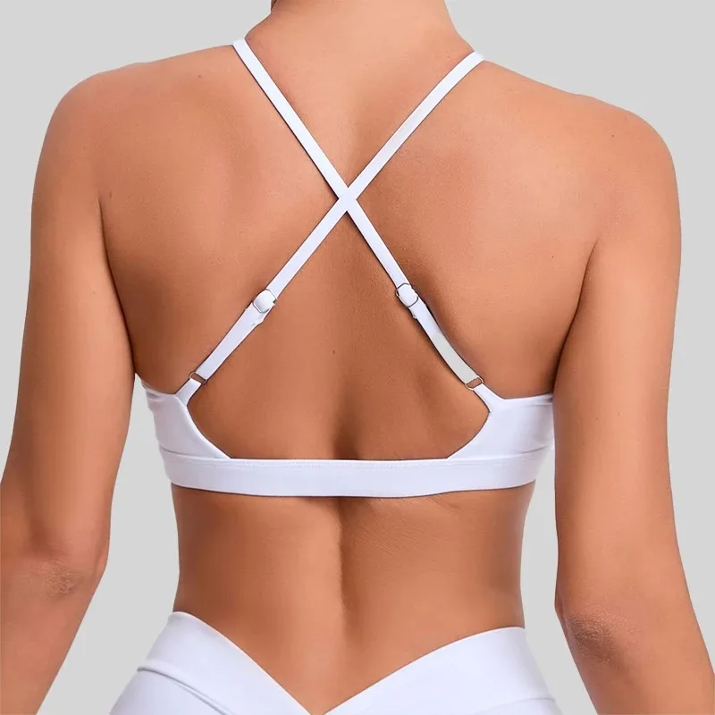 Sexy Sports Bra Workout Brasie - Quick Dry Underwear review and price
