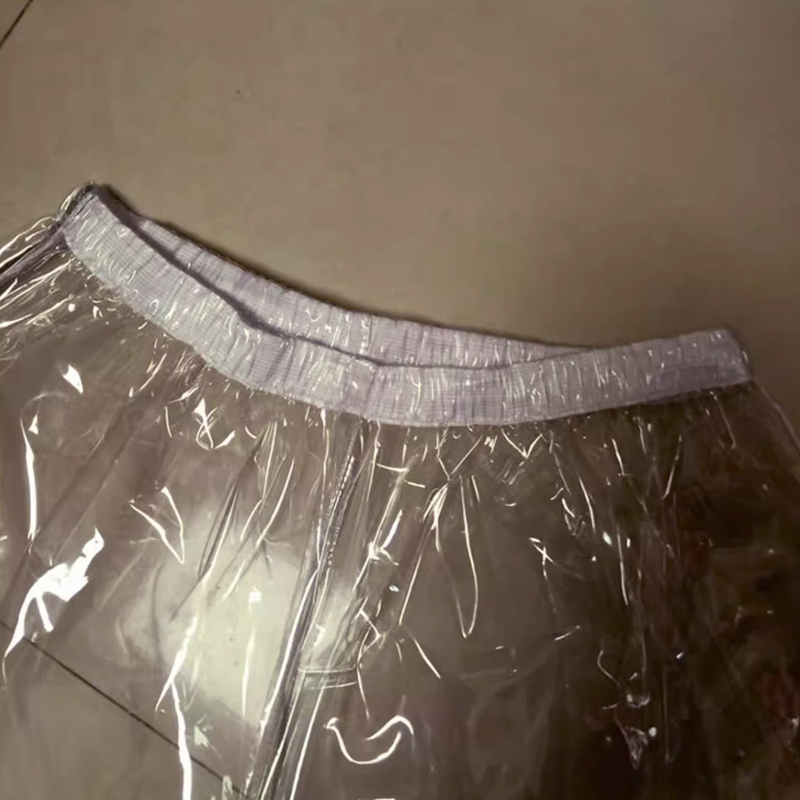 Sexy Couple Transparent PVC Bo - Boxer Shorts Modal review and price
