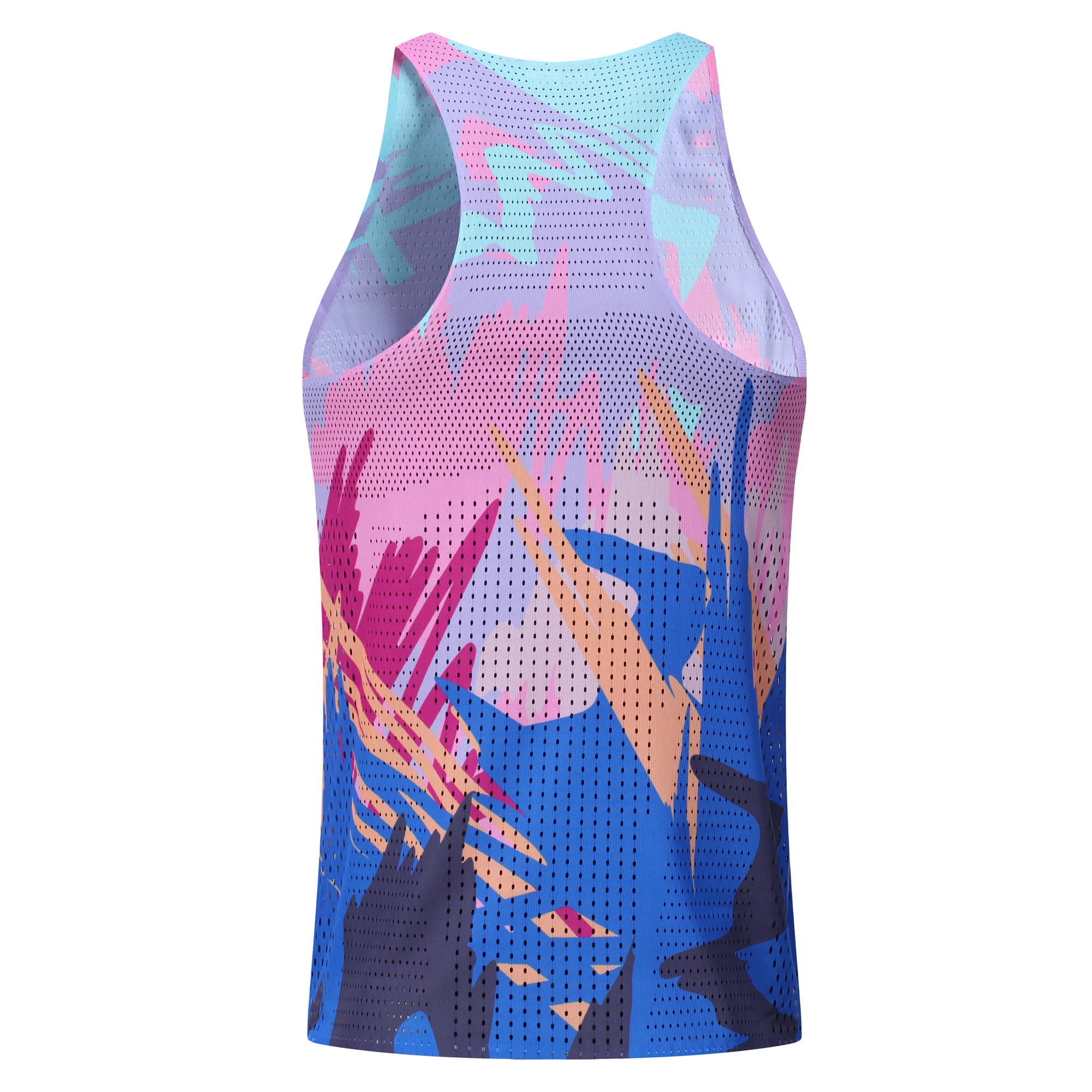 Men Hole Running Vest Urltra-L - Sleeveless Undershirt review and price