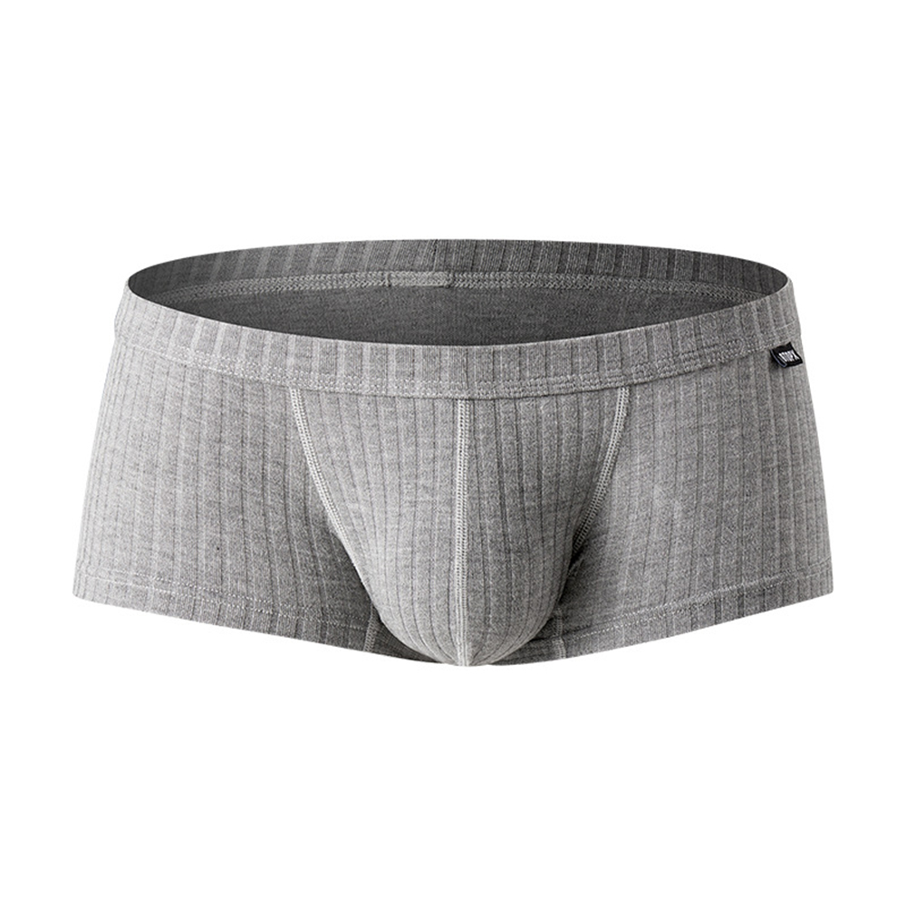 Sexy Mens Seamless Boxer Trunk - Pouch Boxer Pouch review and price