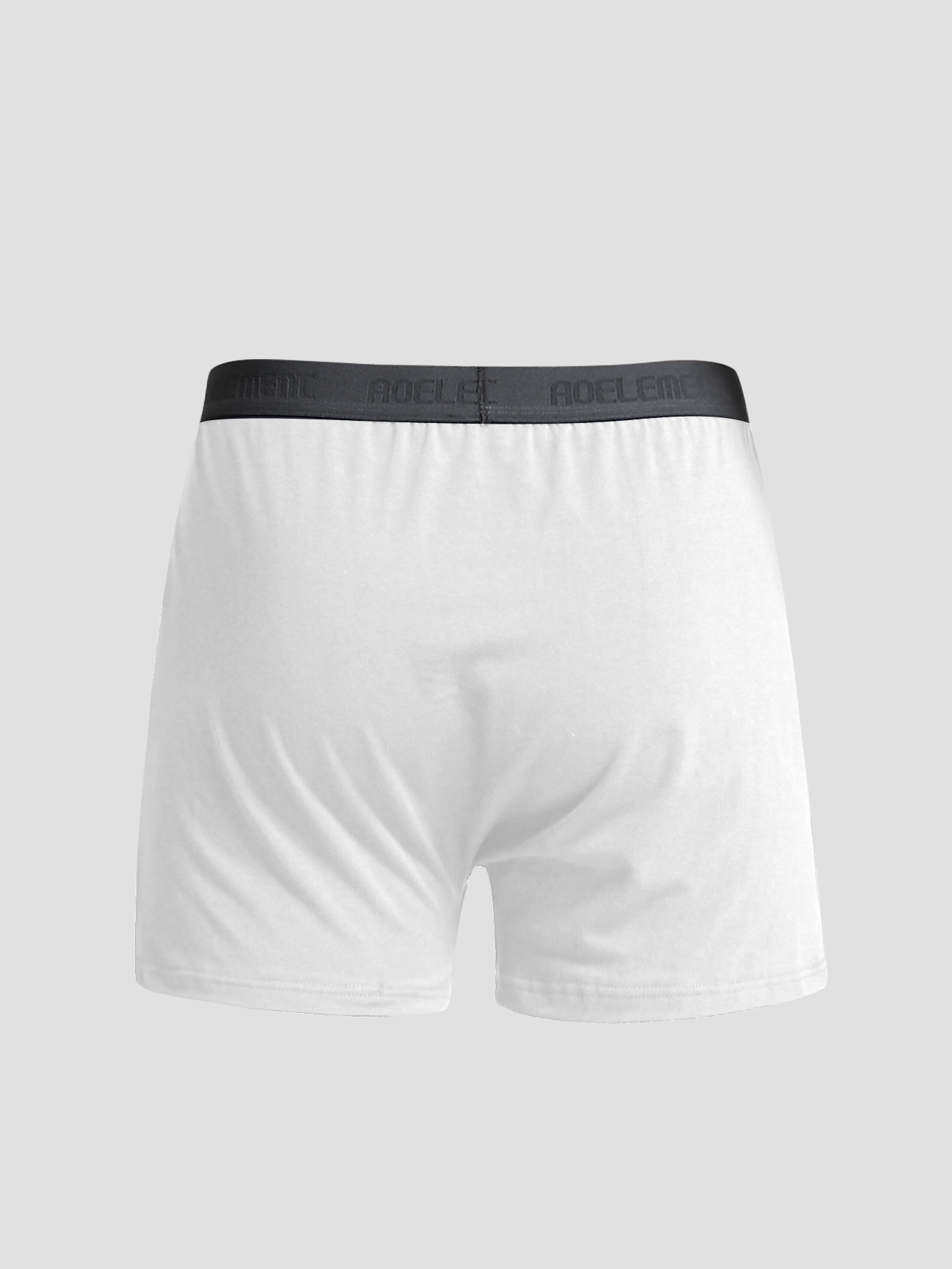 3PC  Modal u raised men's brie - Boxer Shorts Modal review and price