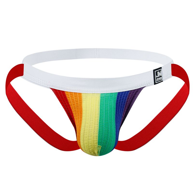 Rainbow Body Harness Adjustabl - Jockstrap Athletic review and price