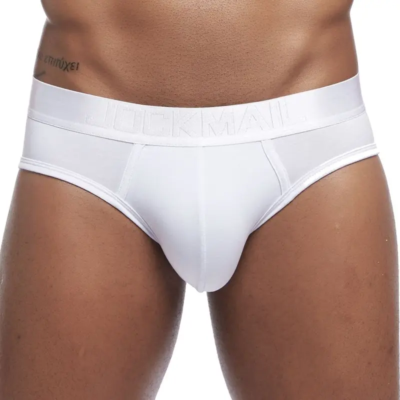 4PCS/Lot Men Briefs Bikini Mal - Multi Pack Underwear review and price