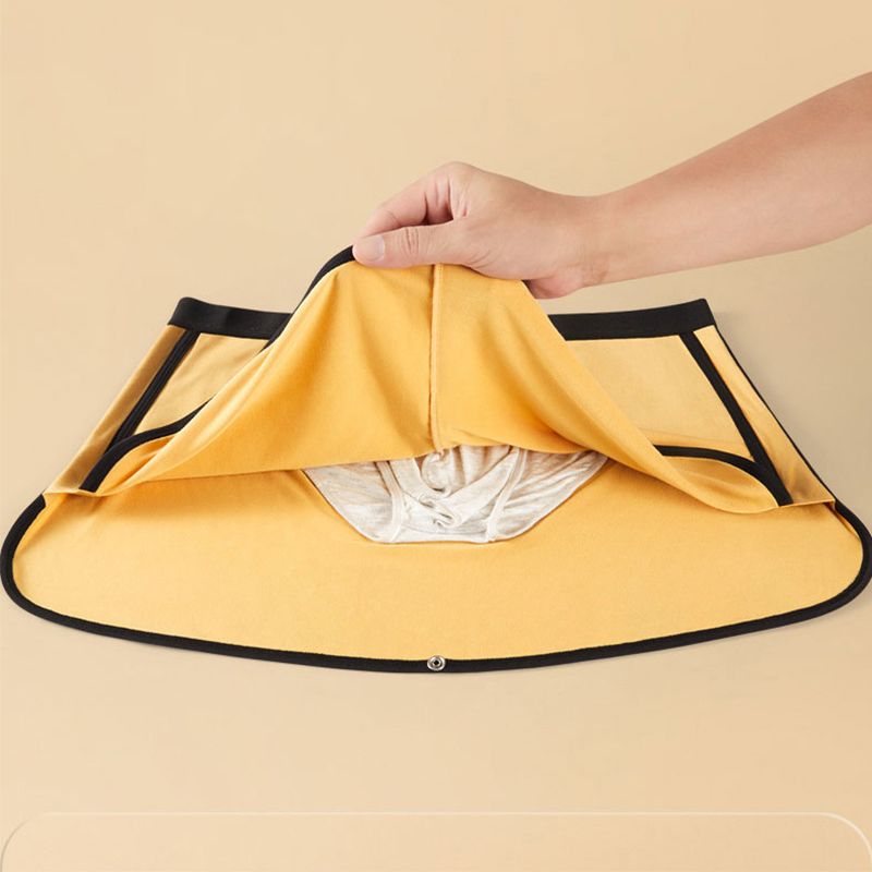 Men Sexy Modal Loose Arrow Pan - Boxer Shorts Modal review and price